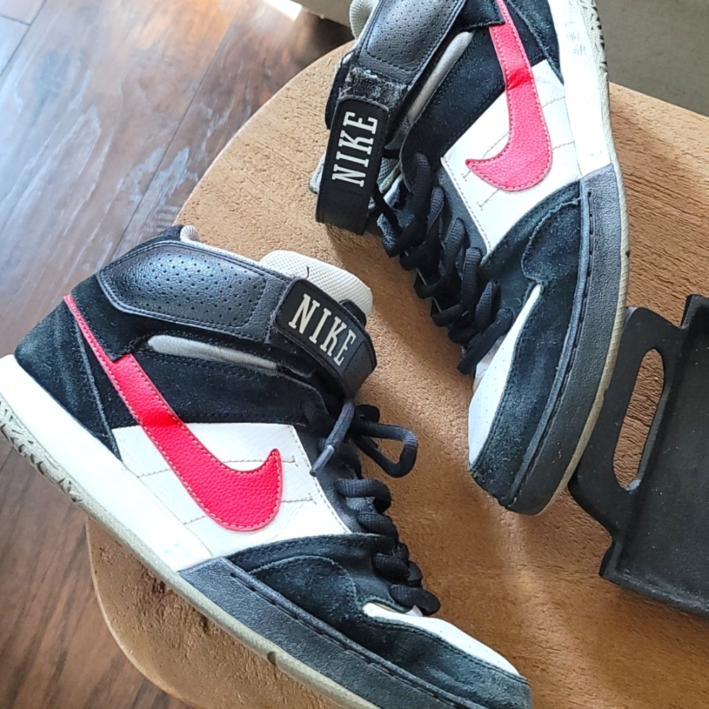 Nike sb size 10